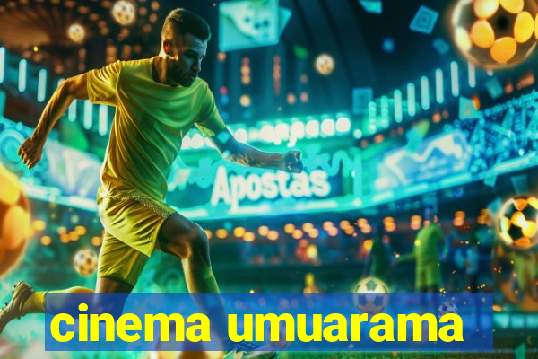 cinema umuarama